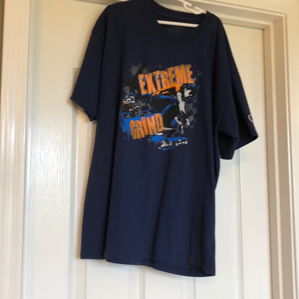Boys shirt